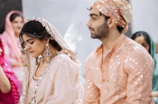 Kritika Khurana Celebrity Couple Who Separated