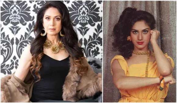 Meenakshi Seshadri