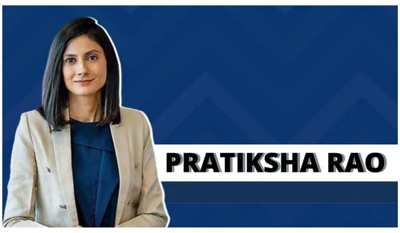 Pratiksha Rao