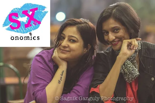 sxonomics Ishmeet Nagpal Ramya Pandyan