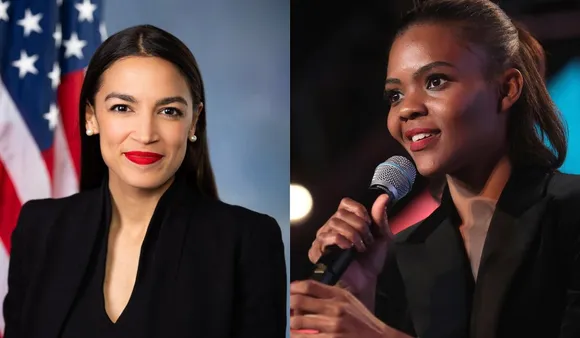 Alexandria Ocasio-Cortez