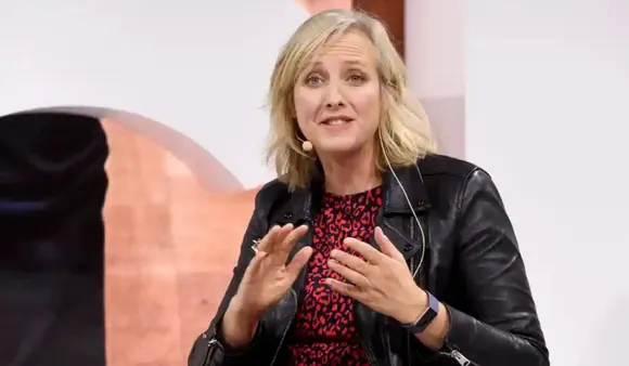 Who Is Carole Cadwalladr