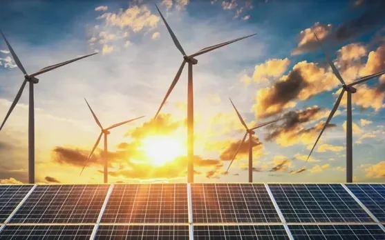 Sustainable infrastructure
