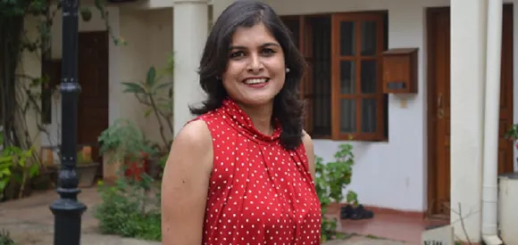 Priya Maheshwari on shethepeople