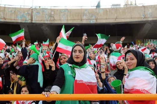 fifa to ban iran from world cup