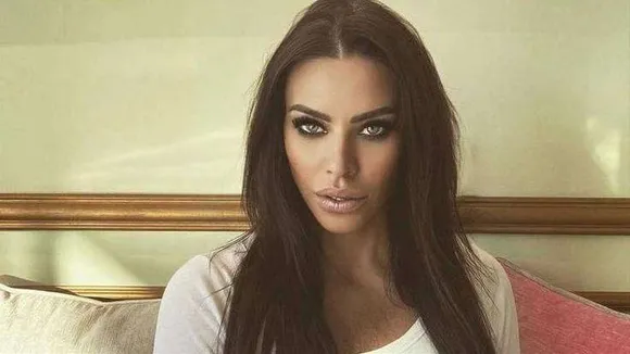 Who is Kasia Gallanio, Kasia Gallanio