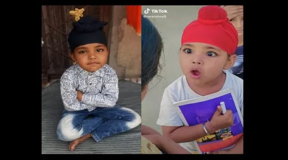Noor tiktok star