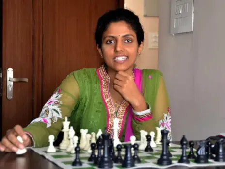 harika dronavalli