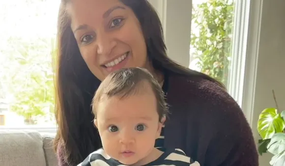 meta employee on maternity leave fired