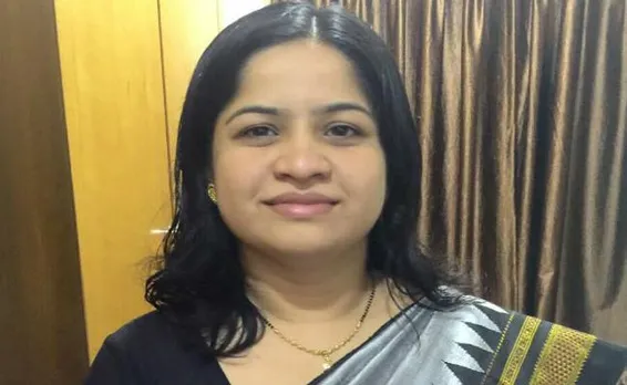 Reshma Padeknur
