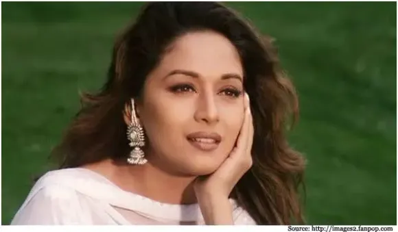 Madhuri Dixit birju maharaj