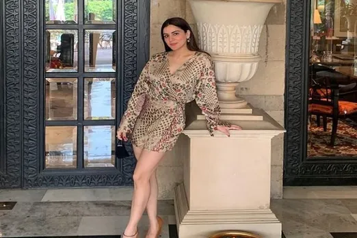 Shraddha Arya