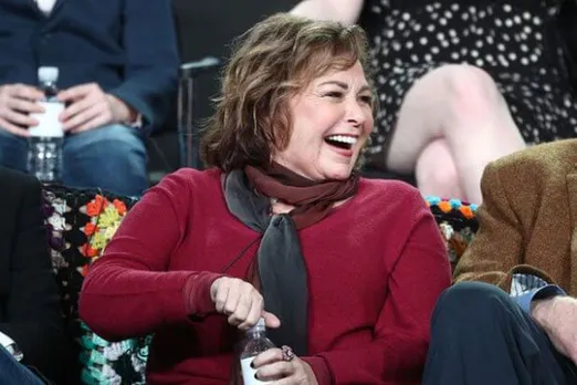 Roseanne Barr