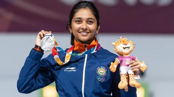 Mehuli Ghosh