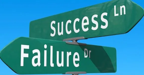 Success Or Failure
