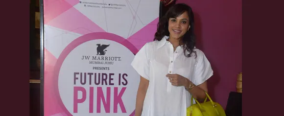 Everyday empowerment is what we should seek: Manasi Scott