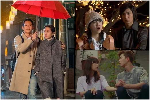 K-drama fan