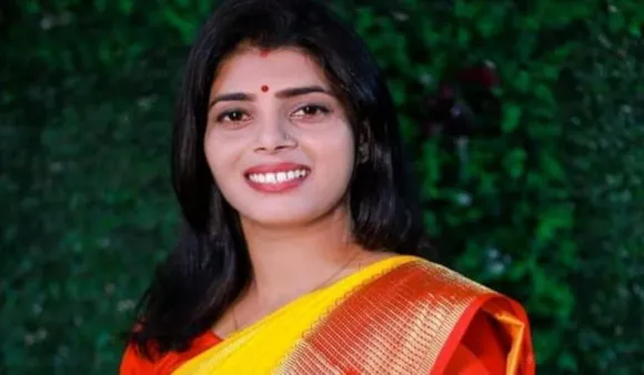 who is chandrawati verma