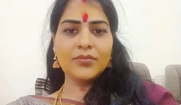 Who Is Divya Hagaragi