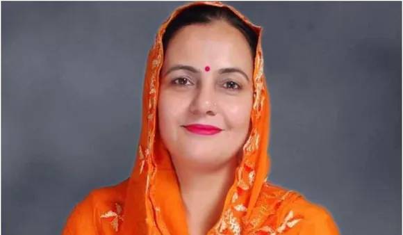 who is sarabjit kaur