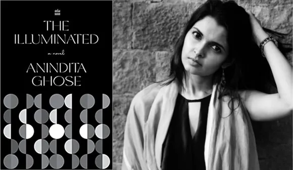 Anindita Ghose interview