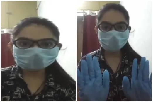 Viral Video: NEET Aspirant
