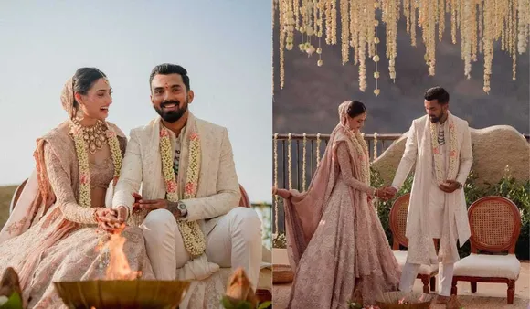 Famous Indian Cricket Couples