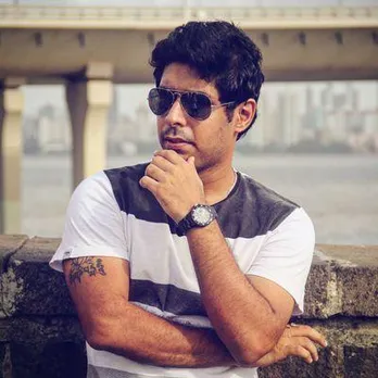 Varun Vazir, SheThePeople.TV