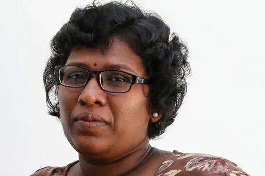 Bindu Ammini Attacked