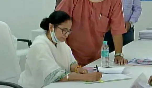 bengal election nandigram