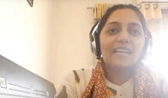 smita srivastava