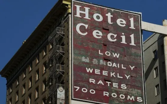 Cecil Hotel