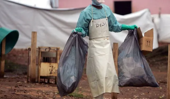 What Is Marburg Virus