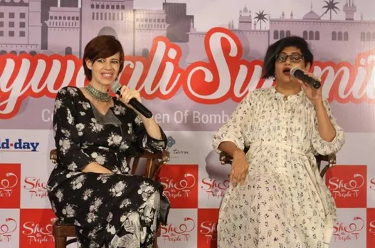 Kalki Koechlin Bombaywaali