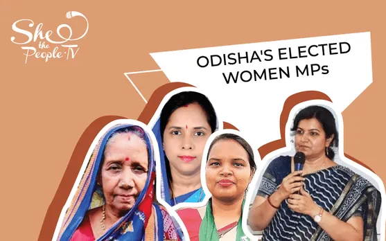 Women MPs