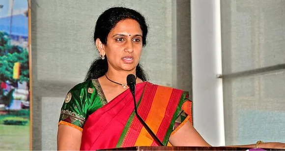    Indian women shining: Shakuntala Divi and Vanitha Datla   