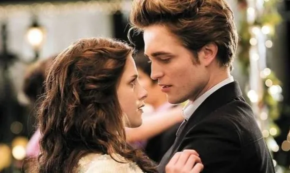 New Twilight Novel