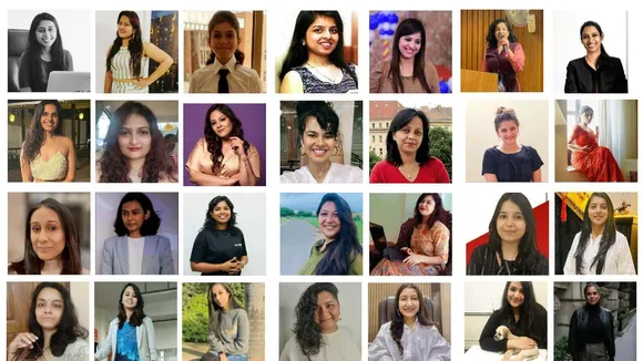 Shortlist for Digital Women Awards 2022