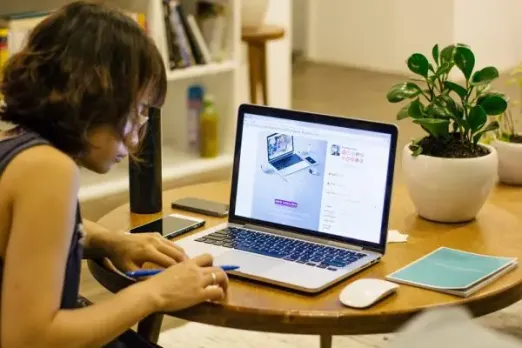 academic careers of women, Medarisha Lyngdoh, eco-friendly workspace, LinkedIn Opportunity Index, Start-Ups Women-Led