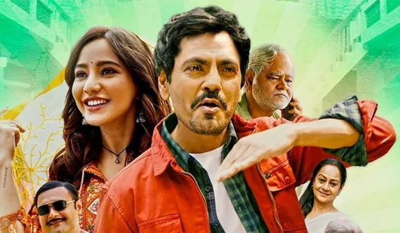 Nawazuddin Siddiqui, Neha Sharma's Jogira Sara Ra Ra Trailer Out