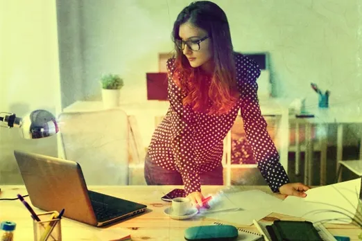 Men Prefer Wives Without Job