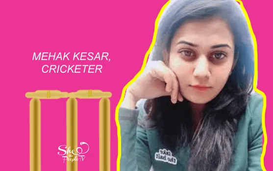Mehar Kesar