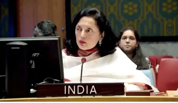India's Financial Contribution Toward Women's Empowerment