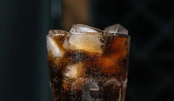 sugary drinks