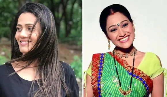 Who Is Kajal Pisal? Actor To Play Dayaben In TMKOC?