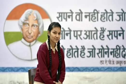 Bindiya Vishwakarma