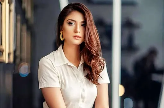 Ramsha Khan