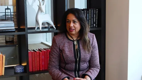 Anu Aiyengar