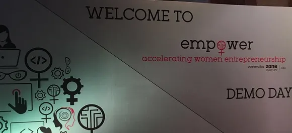 Empower event