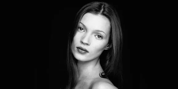 KATE MOSS